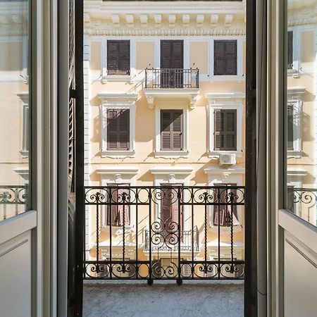 Tevere Rome Apartments Екстериор снимка