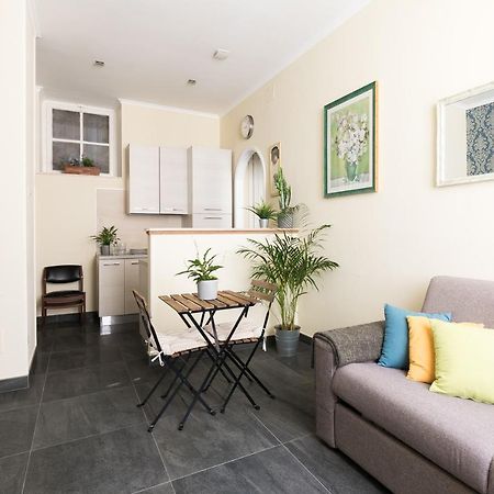 Tevere Rome Apartments Екстериор снимка