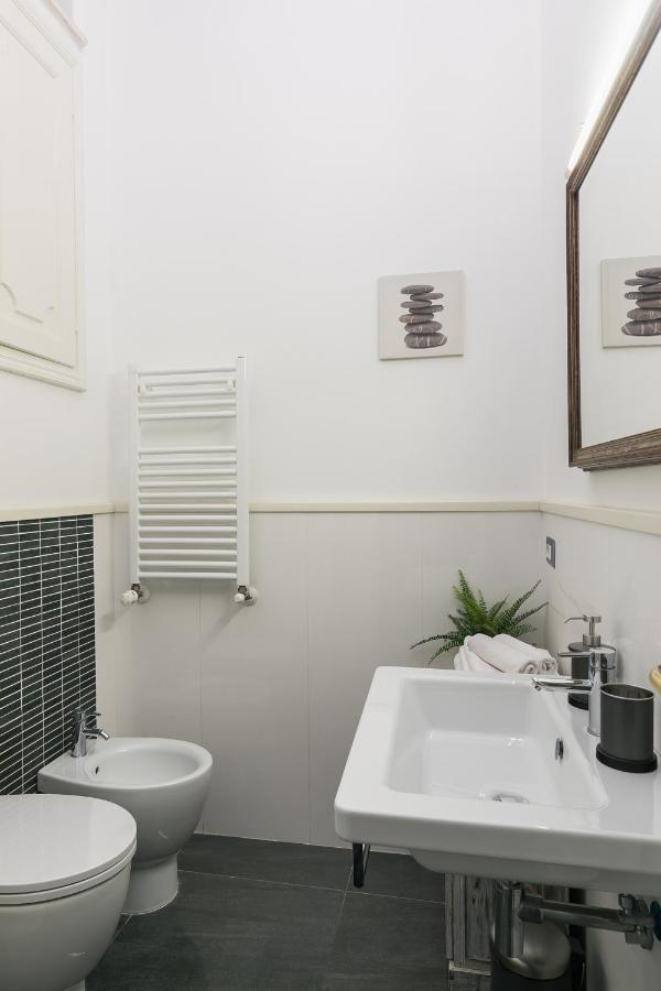 Tevere Rome Apartments Екстериор снимка