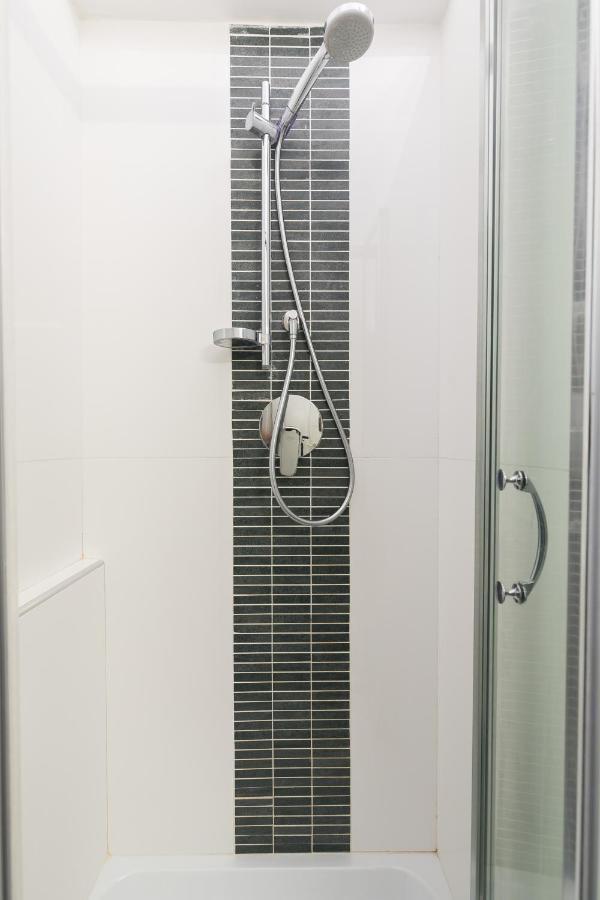 Tevere Rome Apartments Екстериор снимка