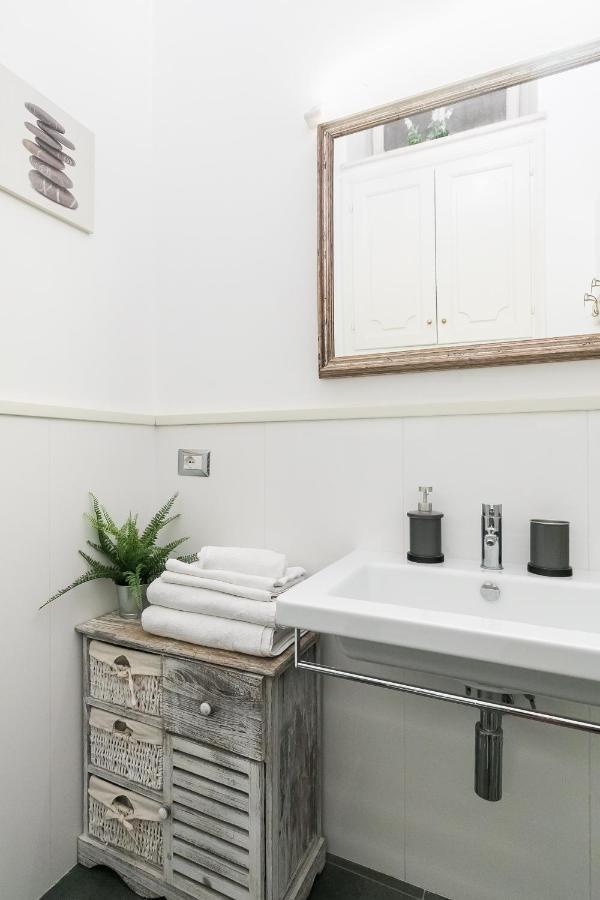 Tevere Rome Apartments Екстериор снимка