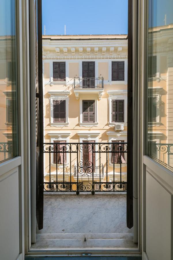 Tevere Rome Apartments Екстериор снимка