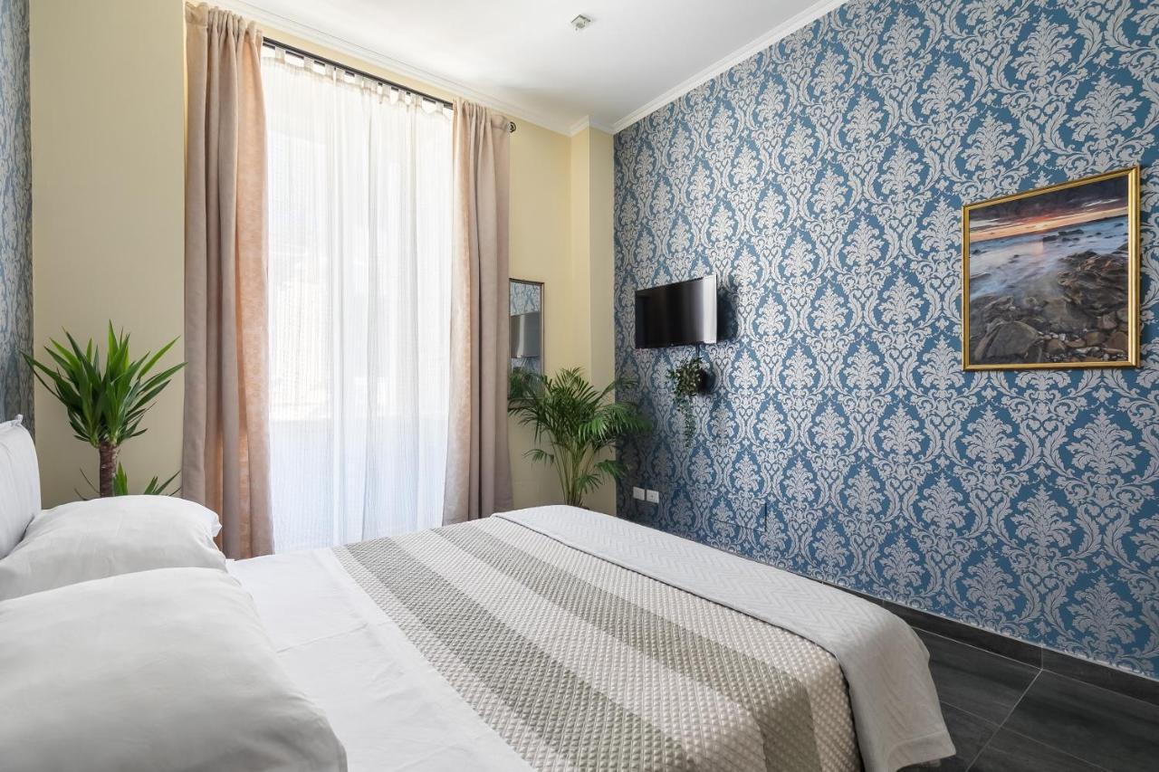 Tevere Rome Apartments Екстериор снимка