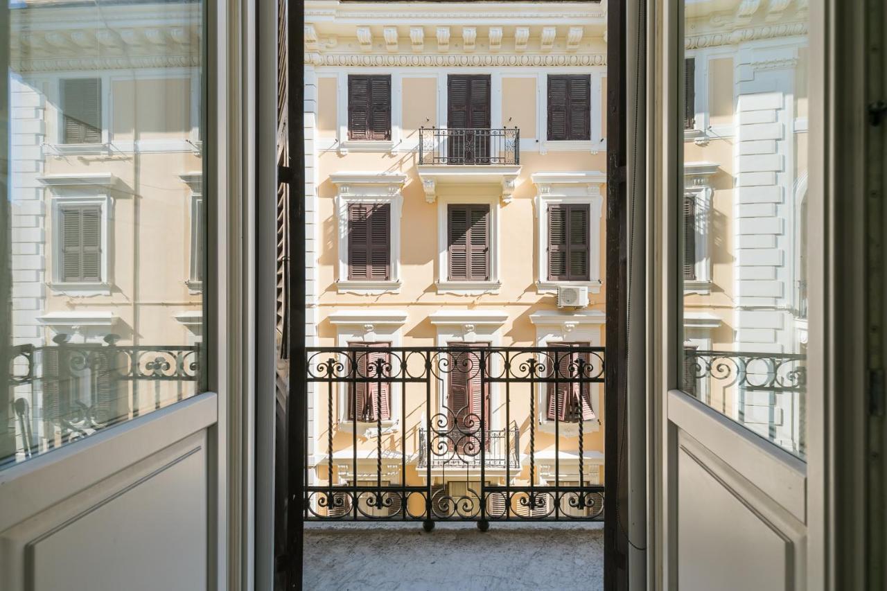 Tevere Rome Apartments Екстериор снимка