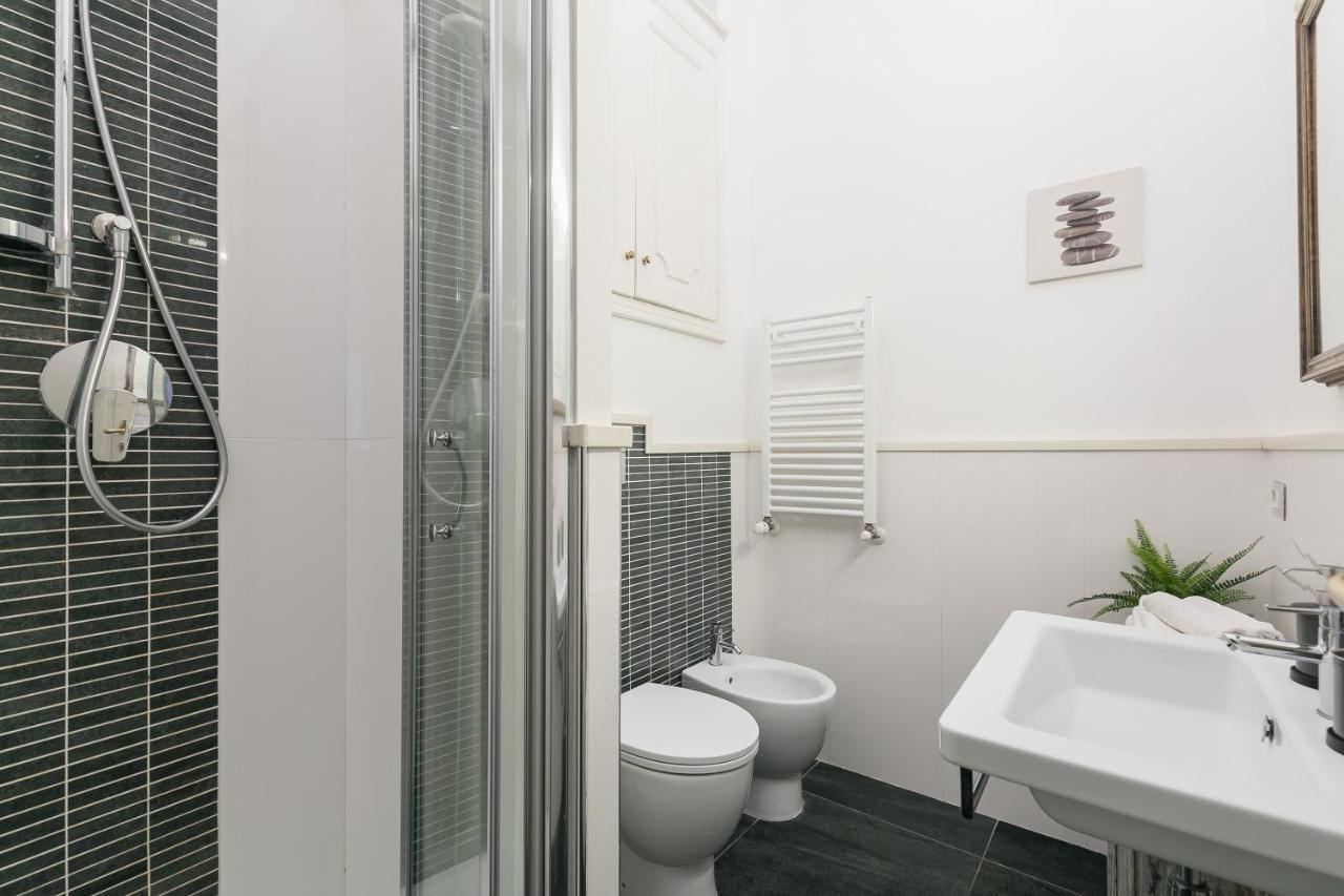 Tevere Rome Apartments Екстериор снимка