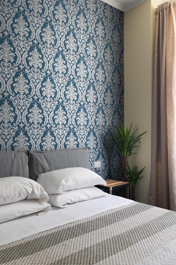 Tevere Rome Apartments Екстериор снимка