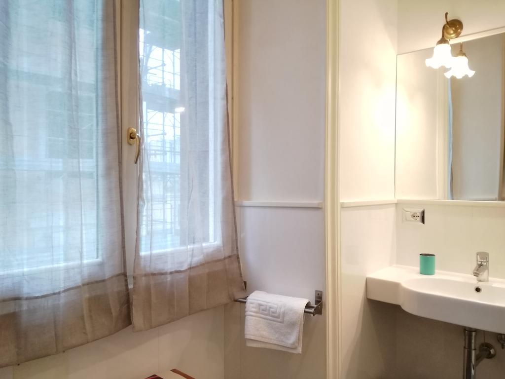 Tevere Rome Apartments Екстериор снимка