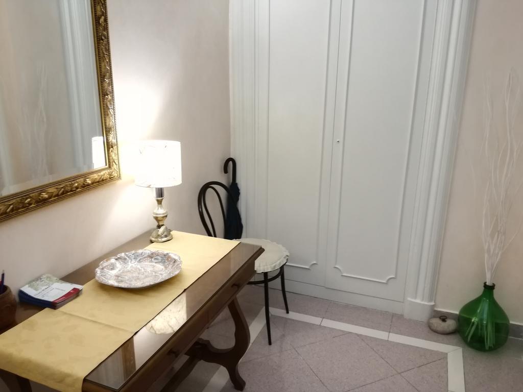 Tevere Rome Apartments Екстериор снимка