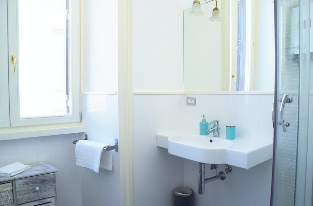 Tevere Rome Apartments Екстериор снимка