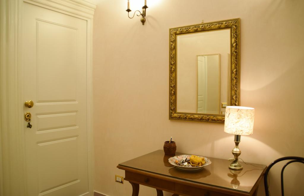 Tevere Rome Apartments Екстериор снимка