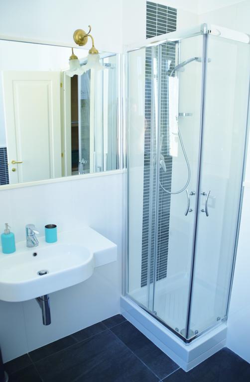 Tevere Rome Apartments Екстериор снимка