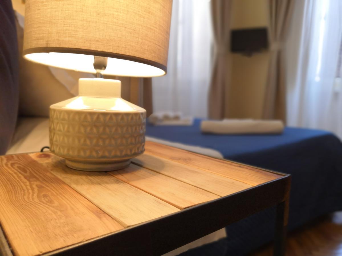 Tevere Rome Apartments Екстериор снимка