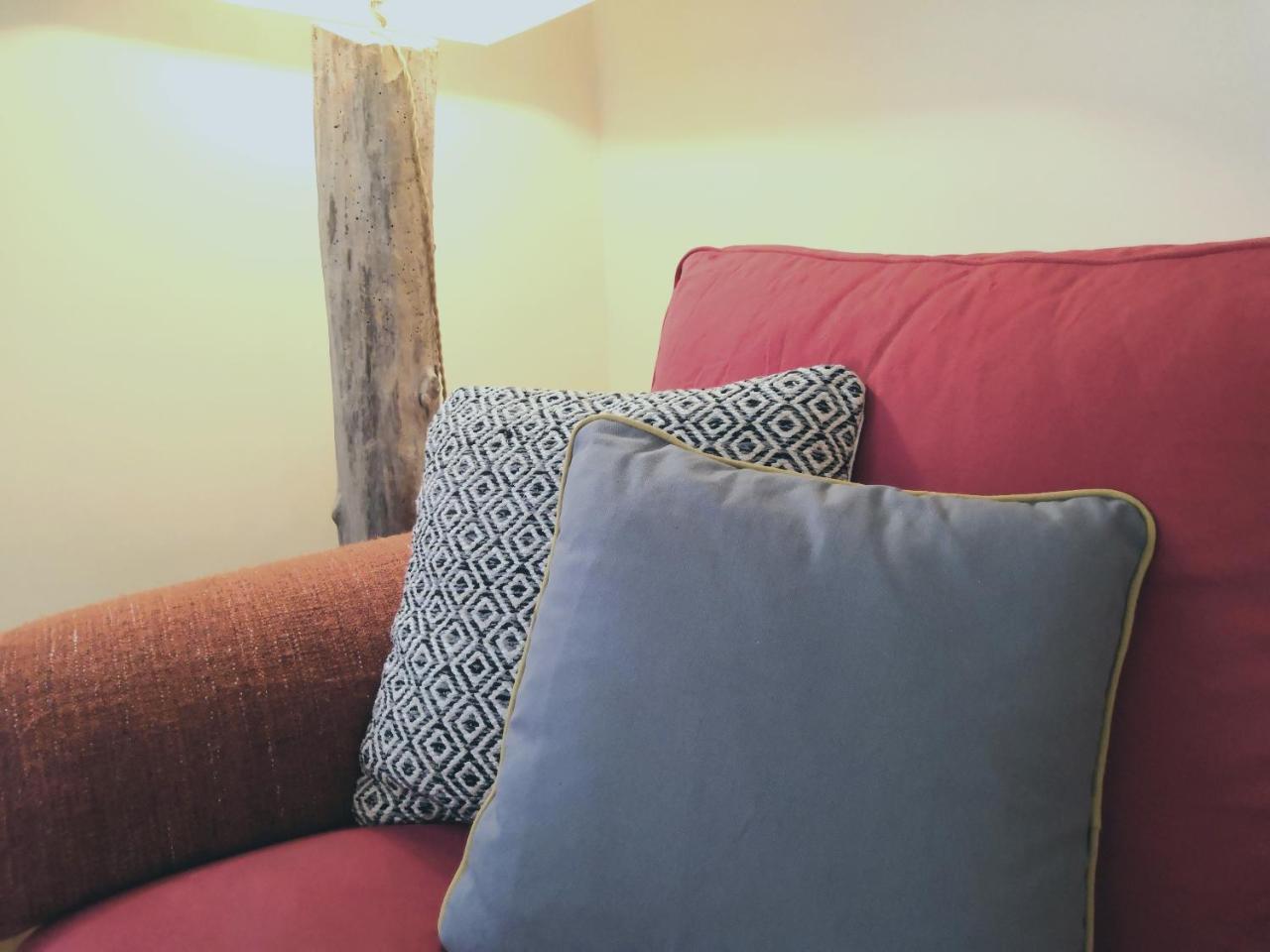 Tevere Rome Apartments Екстериор снимка