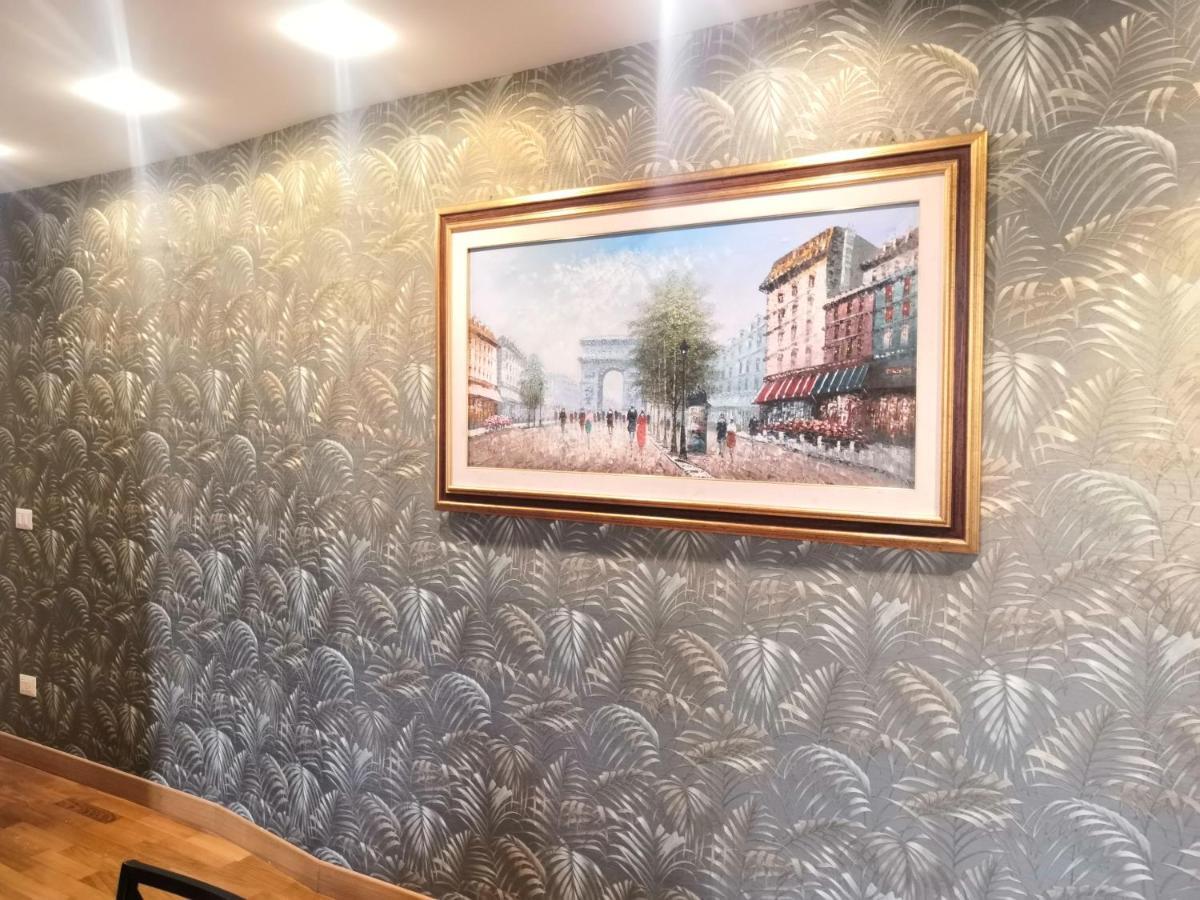 Tevere Rome Apartments Екстериор снимка