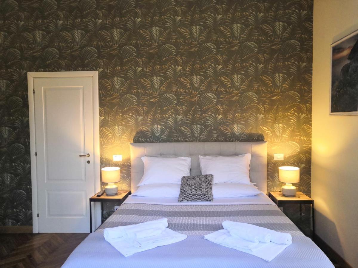 Tevere Rome Apartments Екстериор снимка